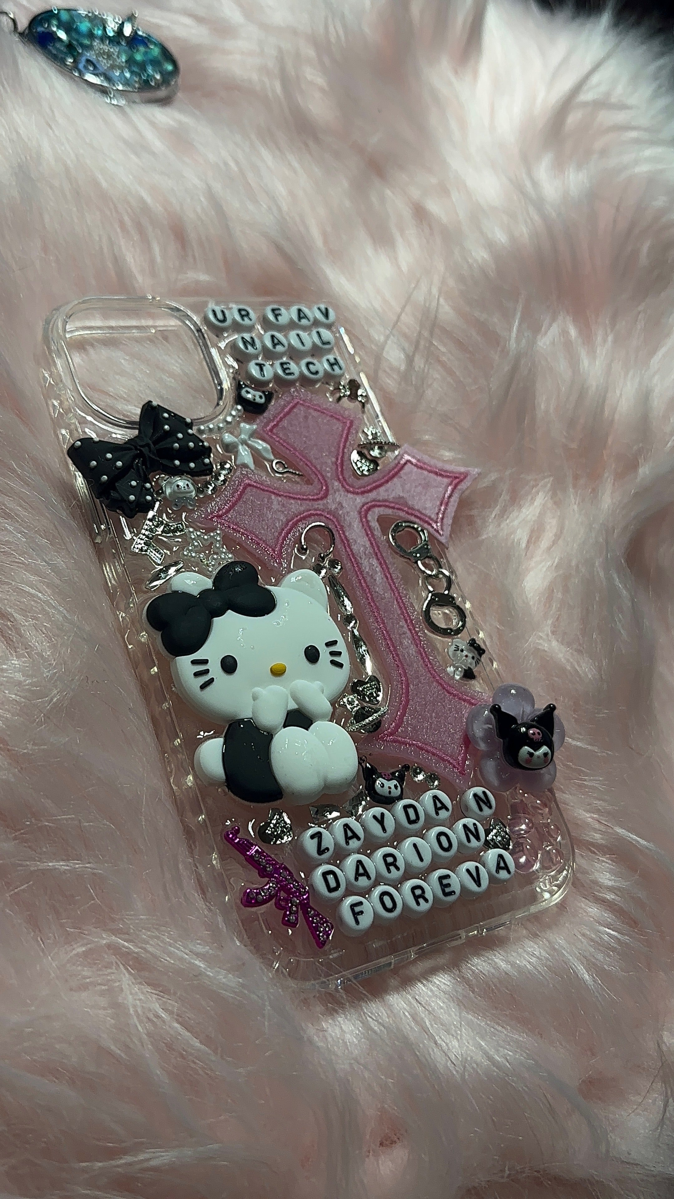 Fully Custom Phone Case