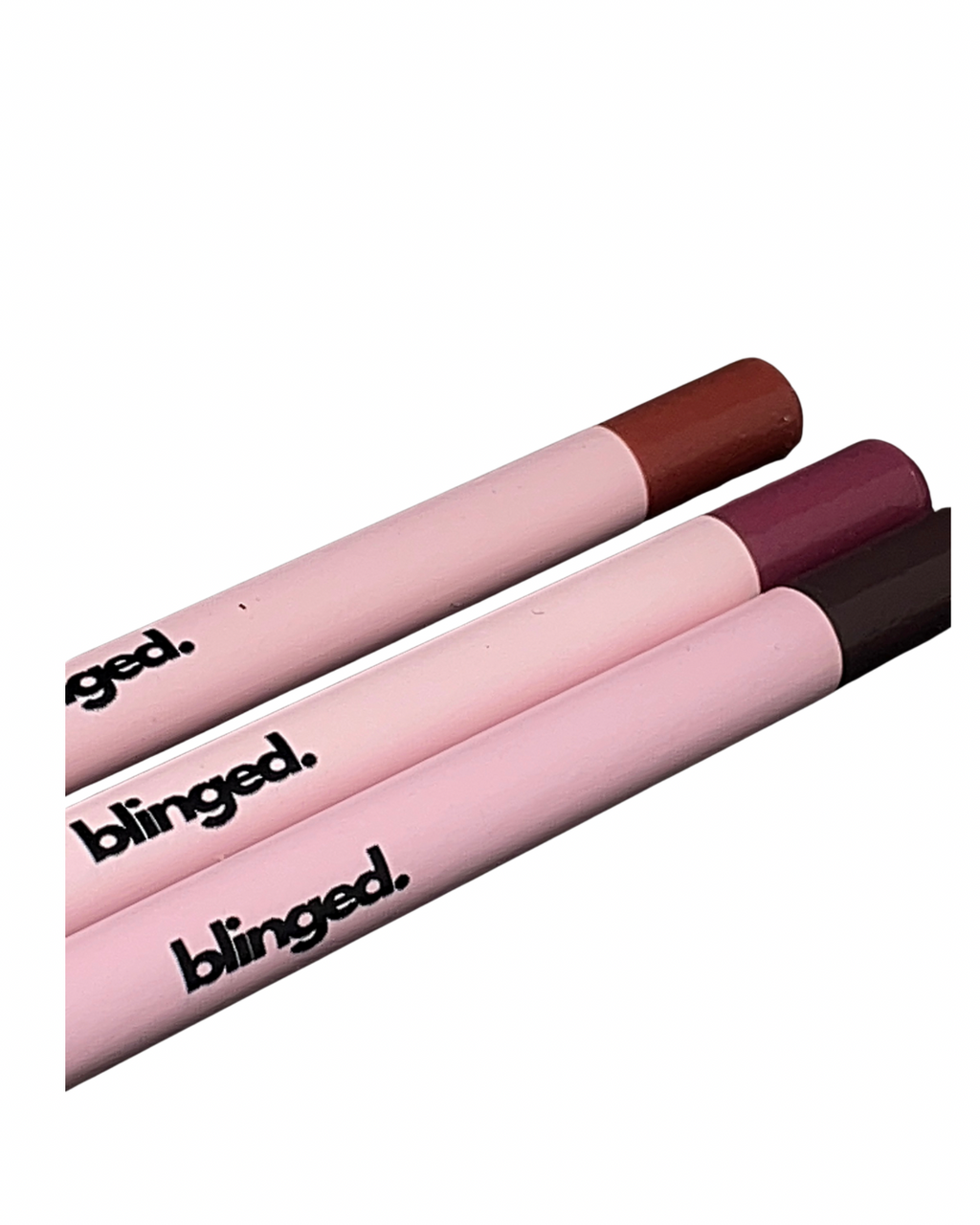 Blinged Cosmetics | Lip Liner