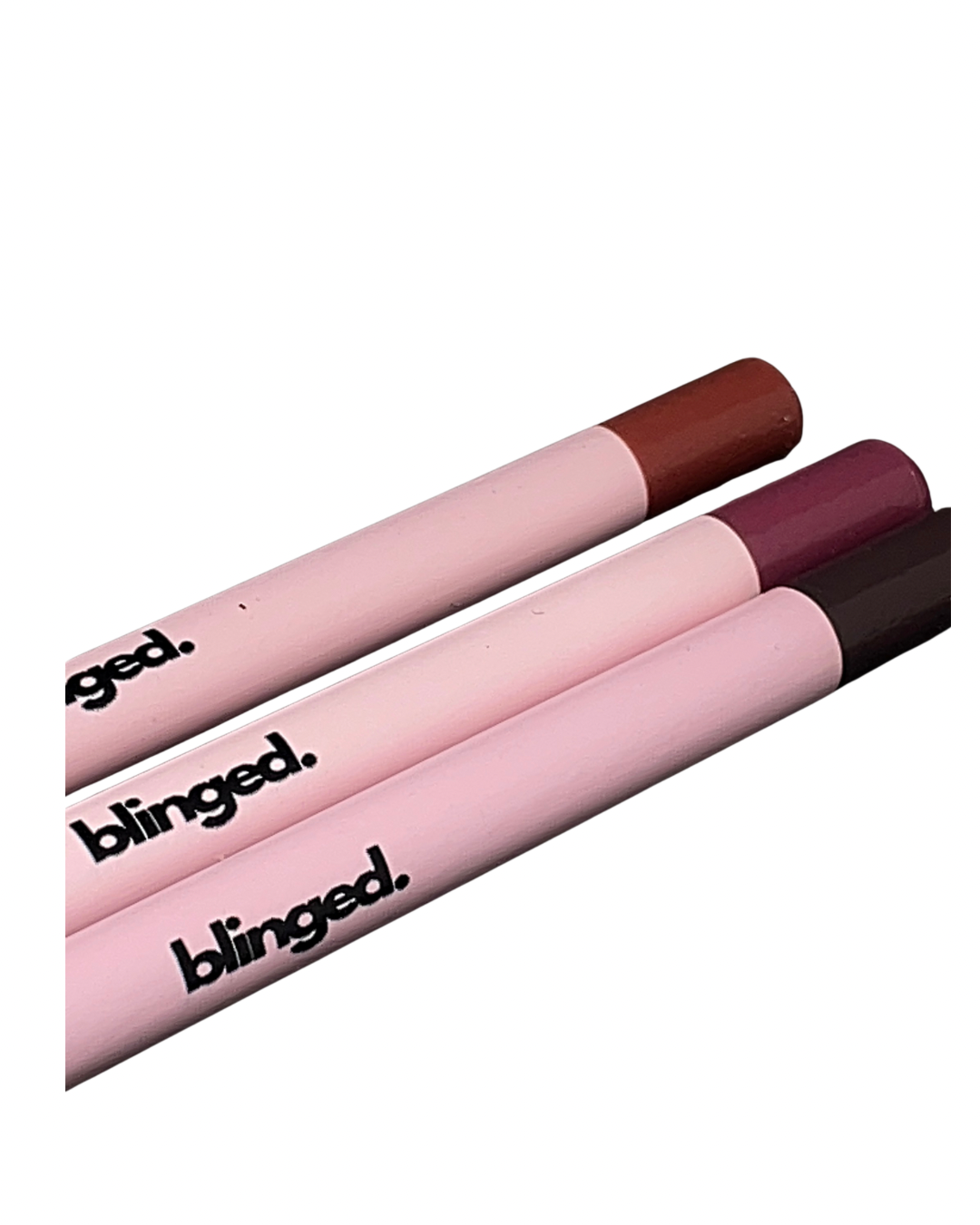 Blinged Cosmetics | Lip Liner