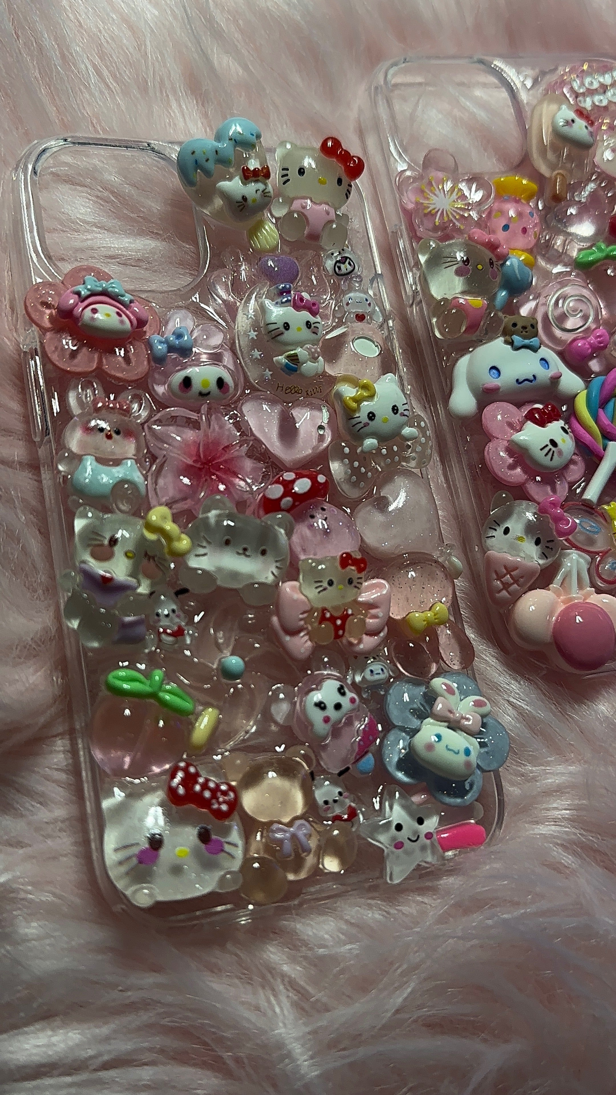 HK Junkie {Best Seller}