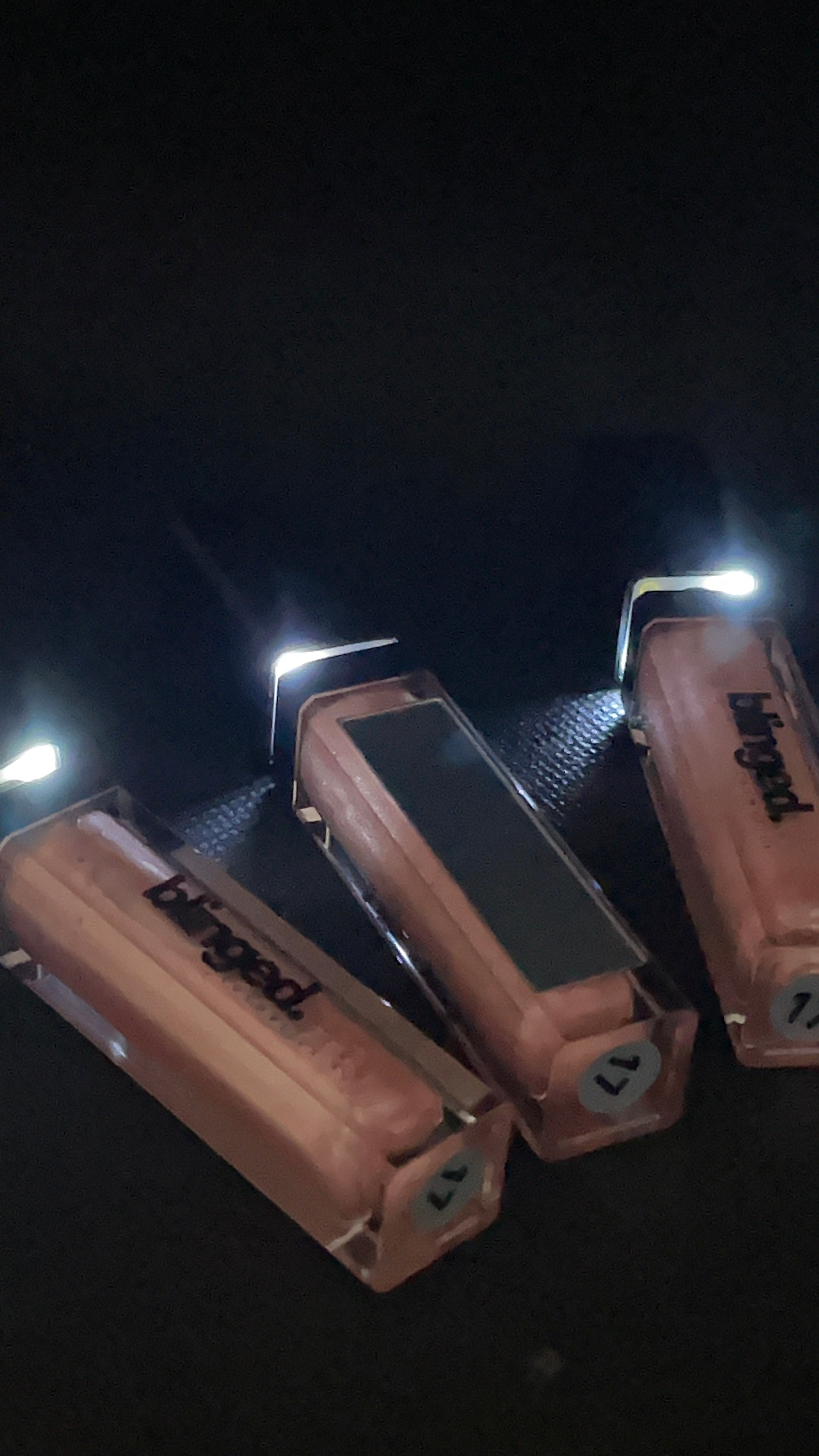 Luxe Nude | Luxury LED Lip Gloss