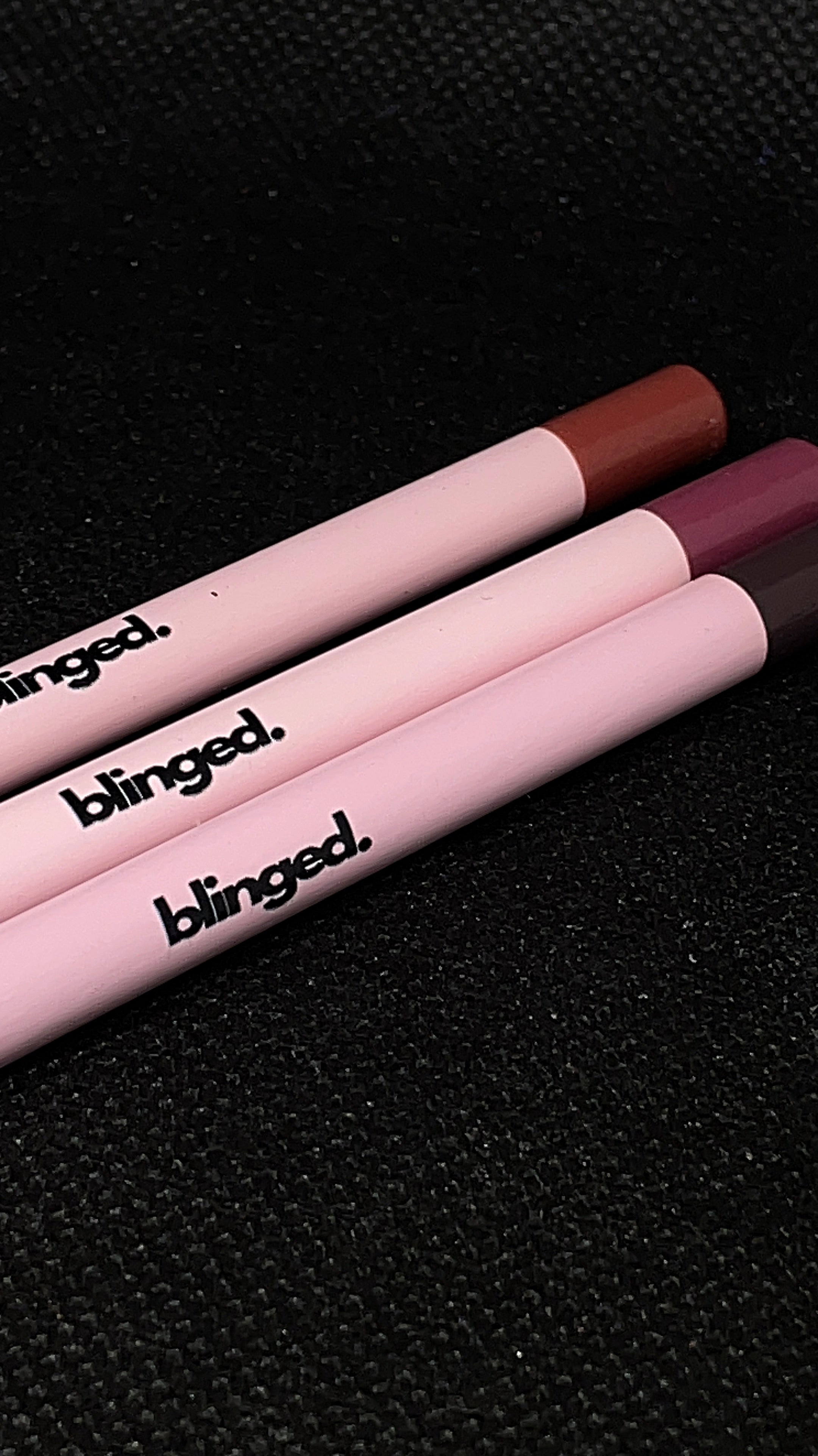 Blinged Cosmetics | Lip Liner
