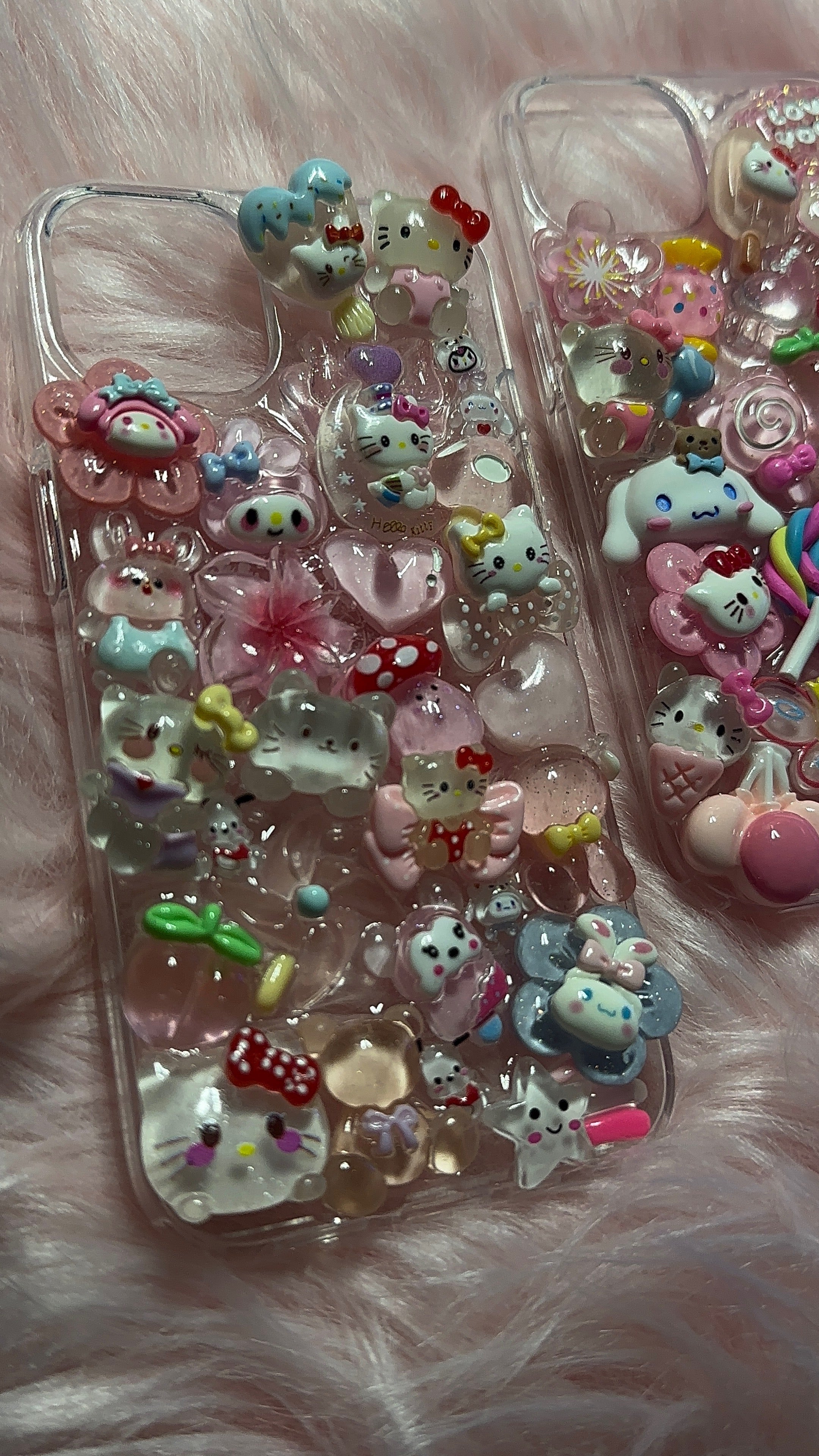 HK Junkie {Best Seller}