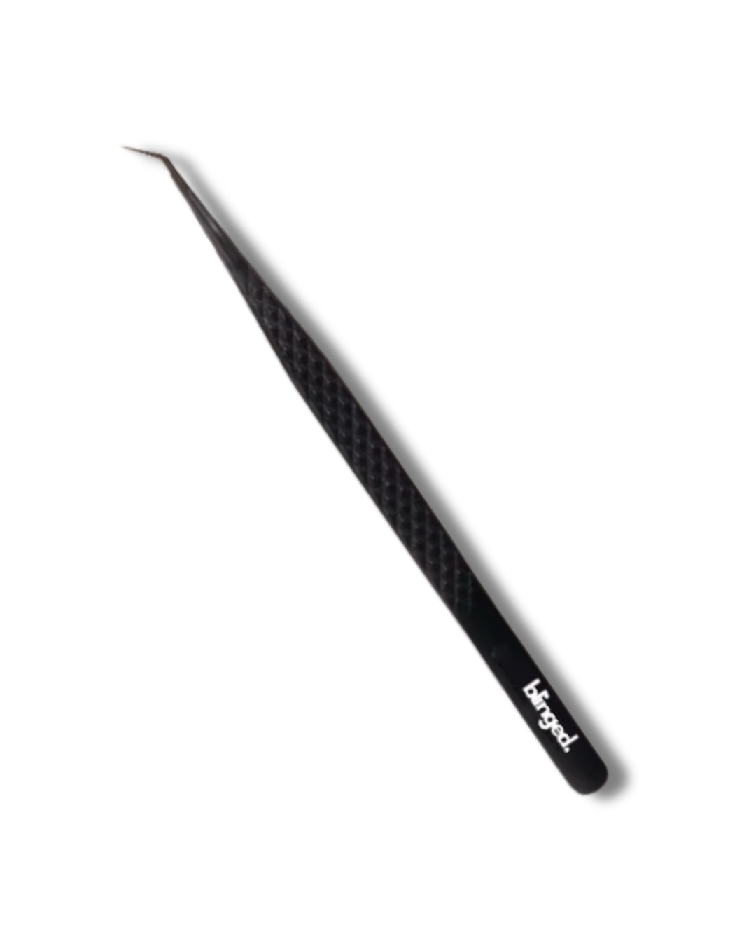 Blinged Cosmetics | Pro Tweezer Duo