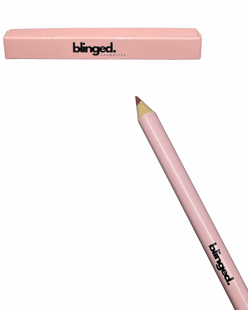 Blinged Cosmetics | Lip Liner
