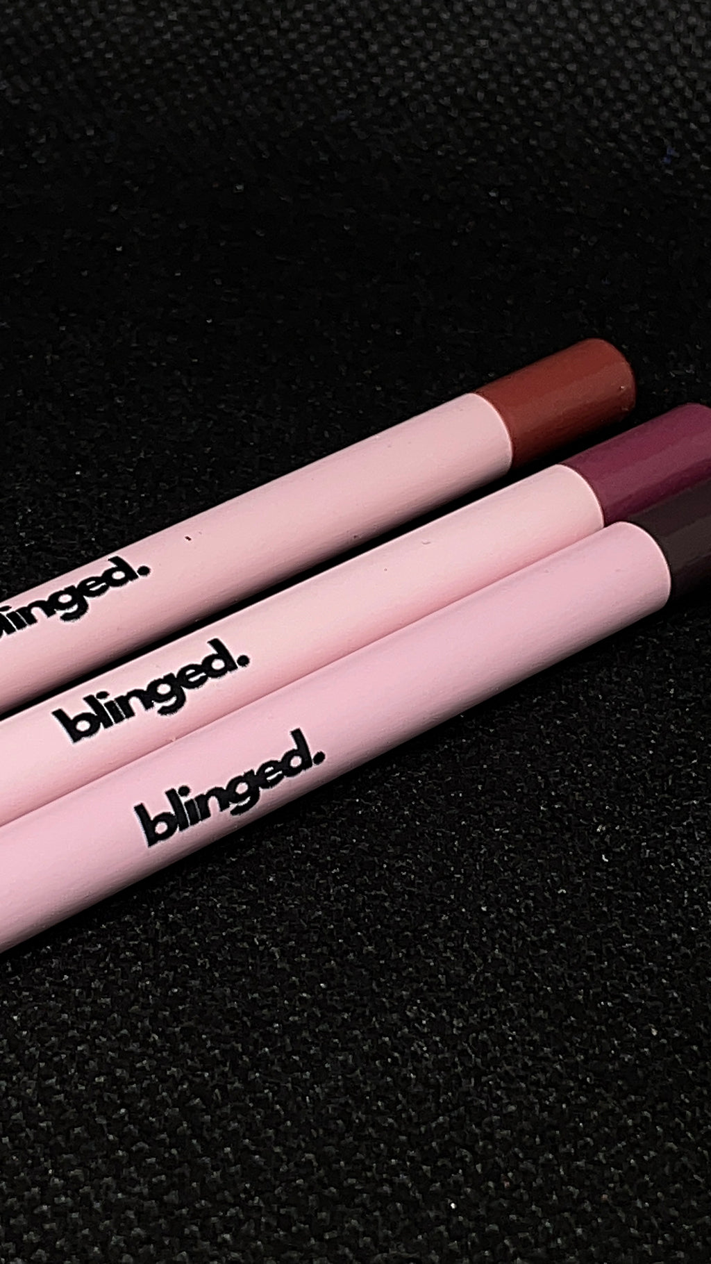 Blinged Cosmetics | Lip Liner
