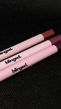 Blinged Cosmetics | Lip Liner