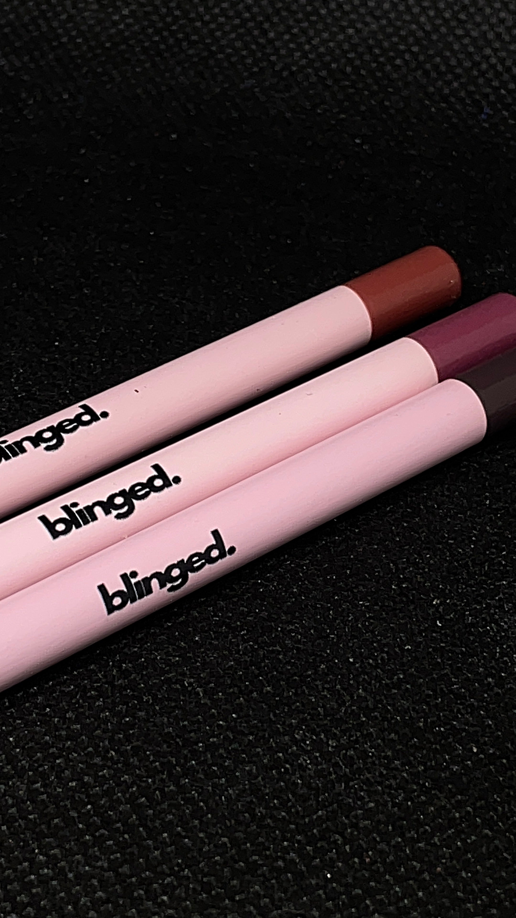 Blinged Cosmetics | Lip Liner