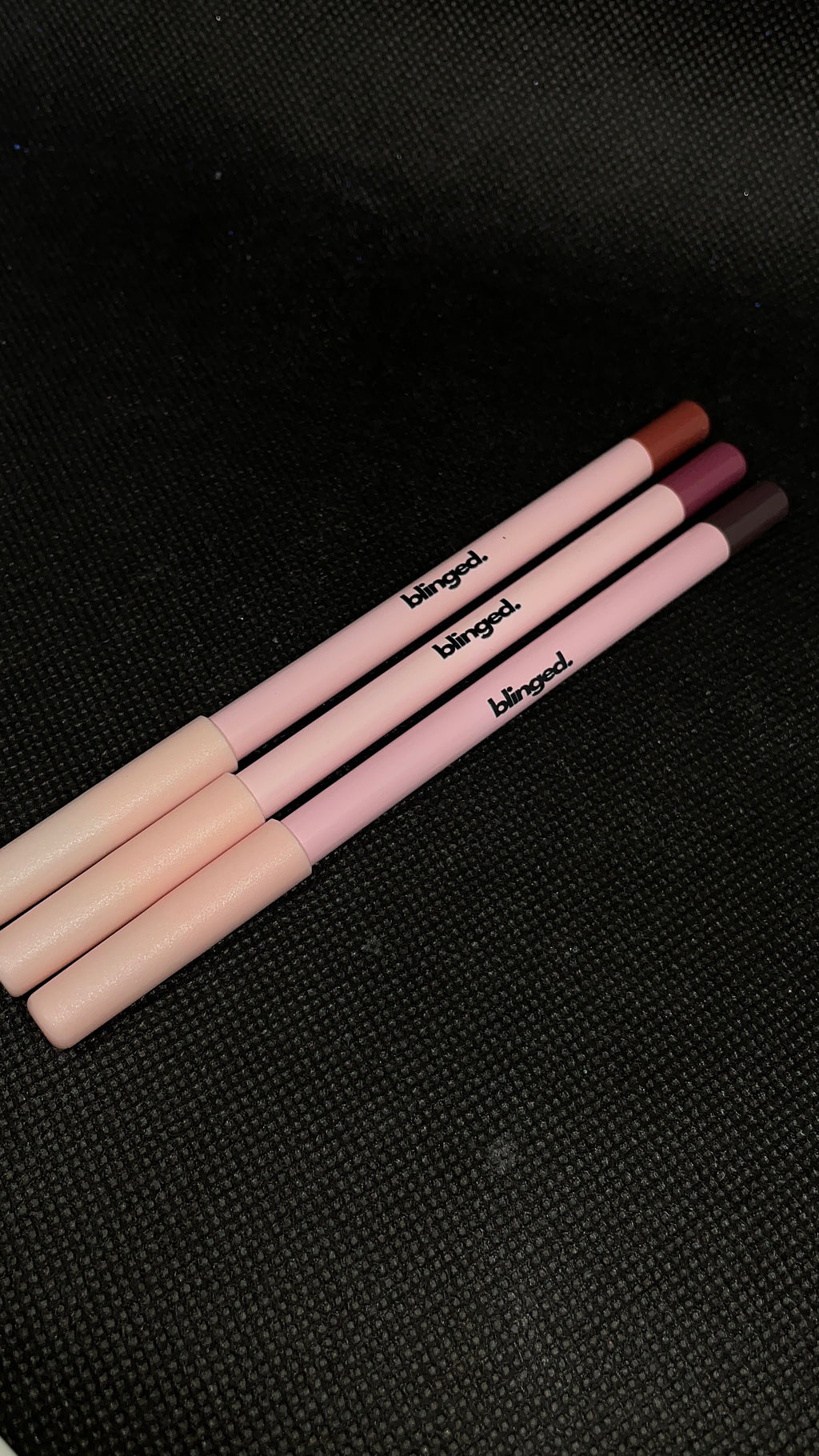 Blinged Cosmetics | Lip Liner