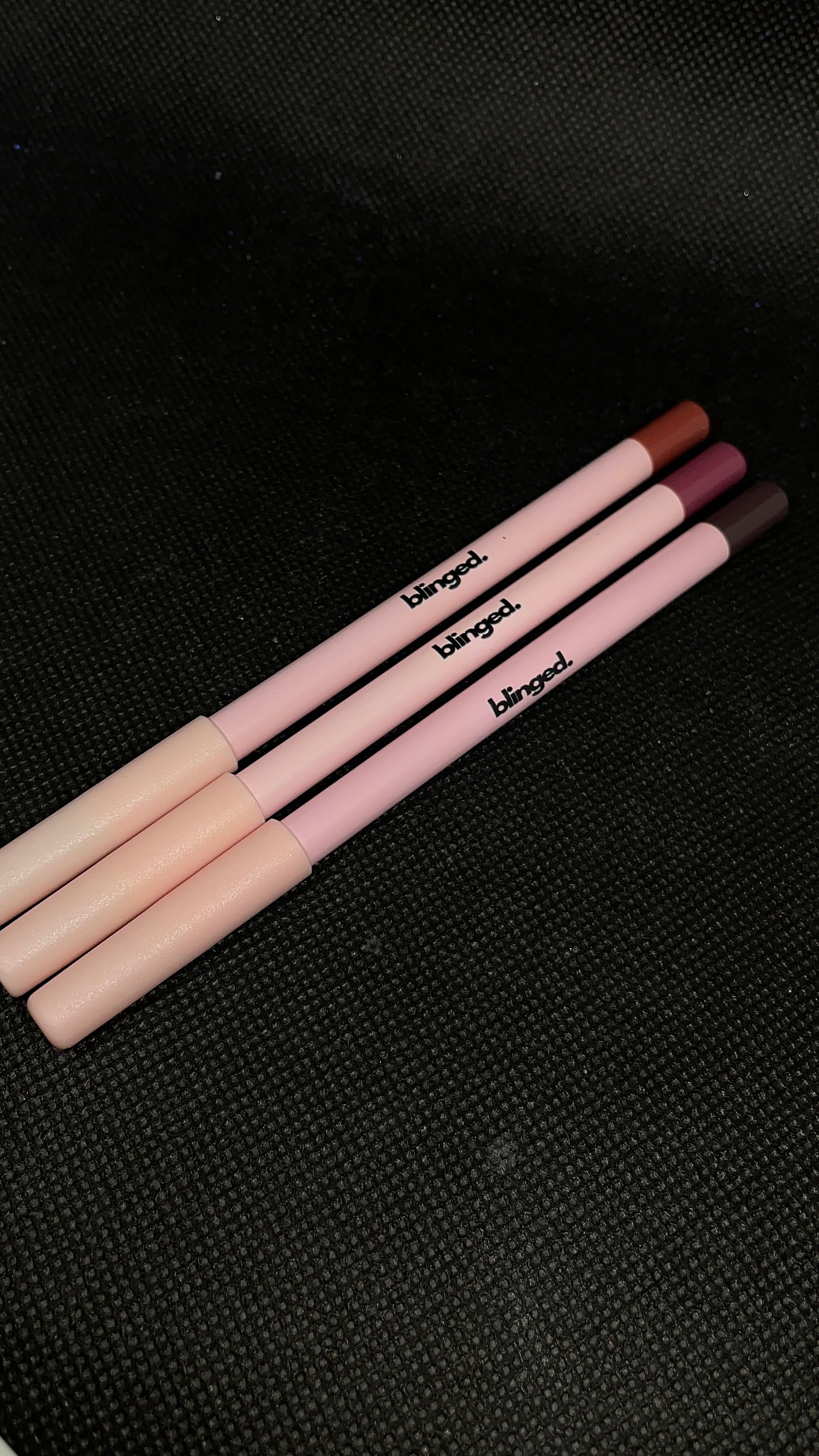 Blinged Cosmetics | Lip Liner