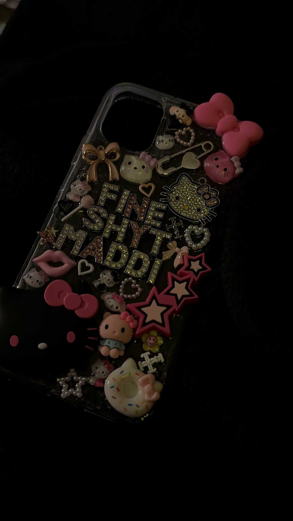 Fully Custom Phone Case