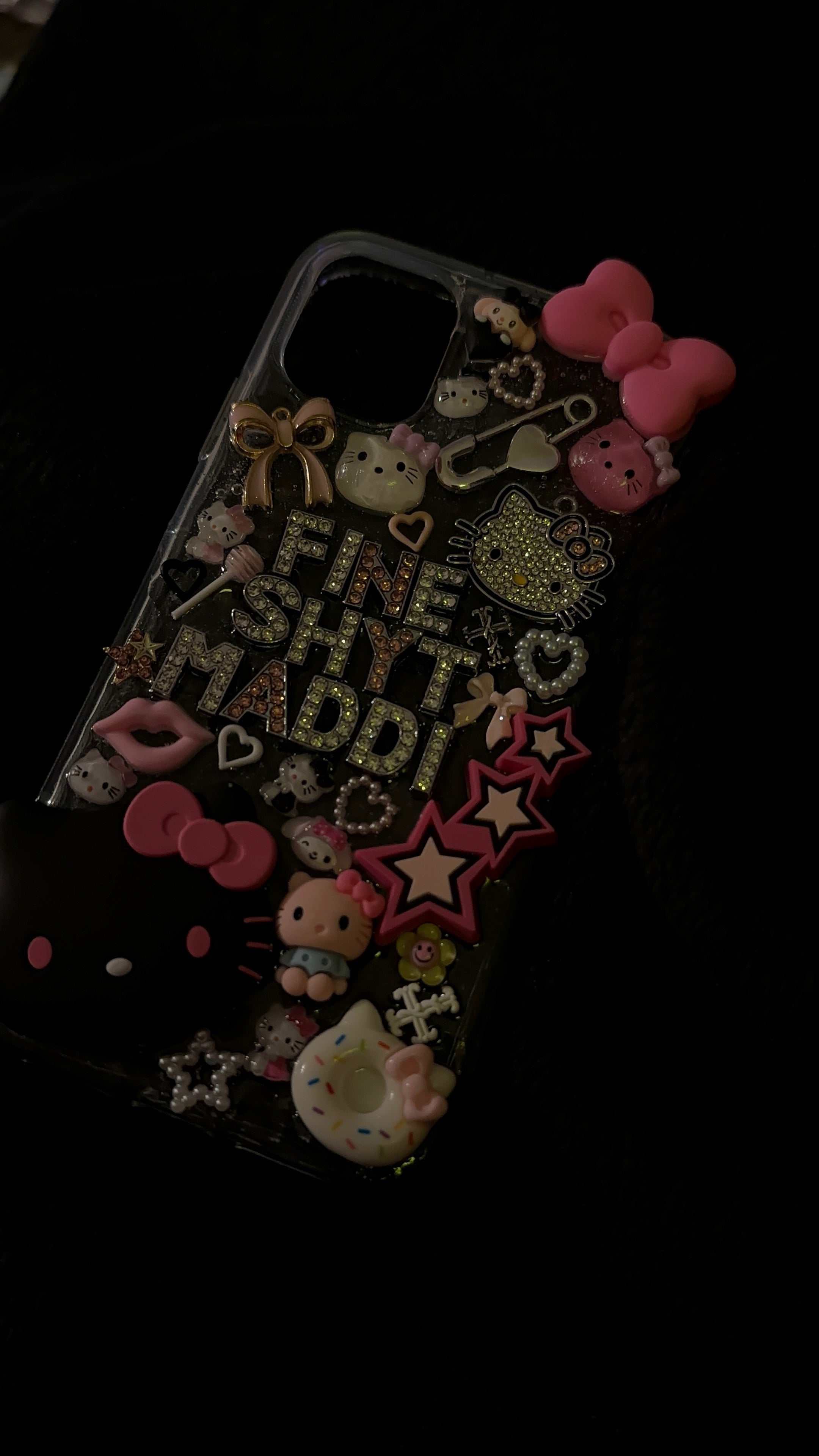 Fully Custom Phone Case